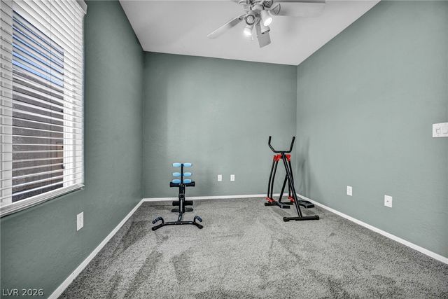 3616 Herring Gull Lane, North Las Vegas, NV 89084