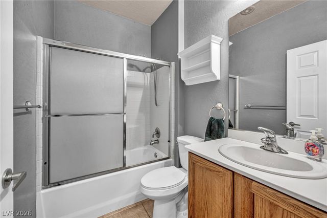 3616 Herring Gull Lane, North Las Vegas, NV 89084