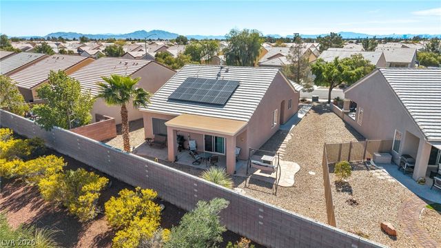 3616 Herring Gull Lane, North Las Vegas, NV 89084