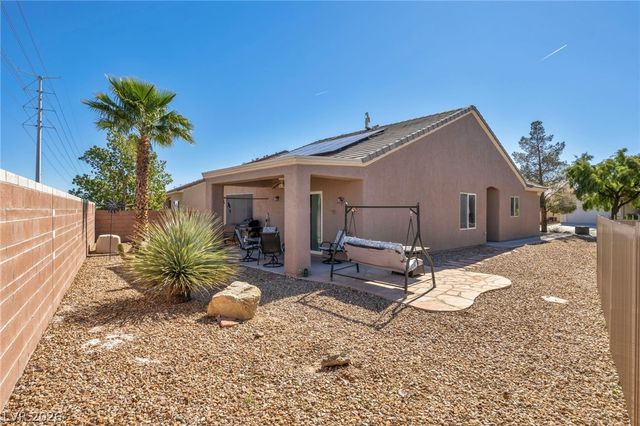 3616 Herring Gull Lane, North Las Vegas, NV 89084