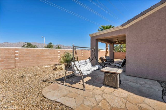 3616 Herring Gull Lane, North Las Vegas, NV 89084