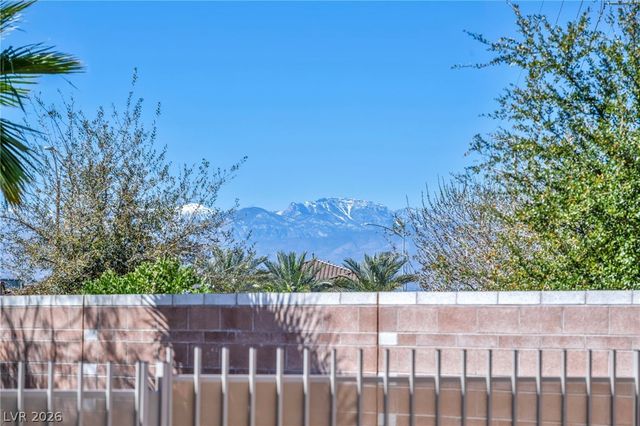 3616 Herring Gull Lane, North Las Vegas, NV 89084