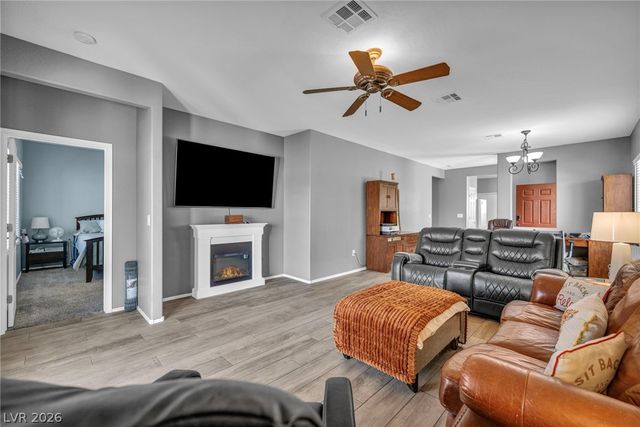 3616 Herring Gull Lane, North Las Vegas, NV 89084