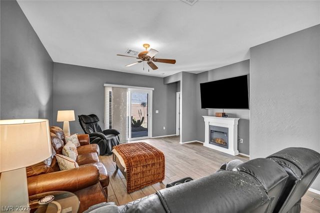 3616 Herring Gull Lane, North Las Vegas, NV 89084