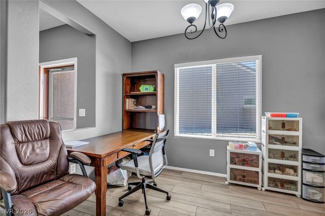 3616 Herring Gull Lane, North Las Vegas, NV 89084