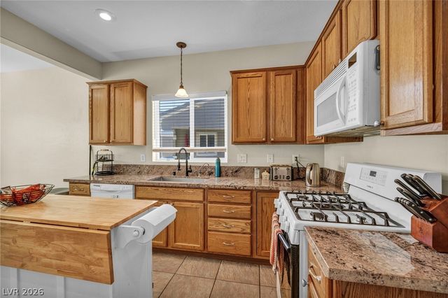 3616 Herring Gull Lane, North Las Vegas, NV 89084