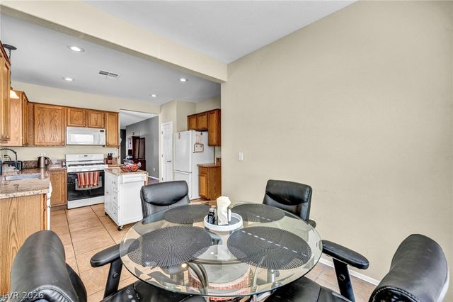 3616 Herring Gull Lane, North Las Vegas, NV 89084