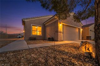 3616 Herring Gull Lane, North Las Vegas, NV 89084