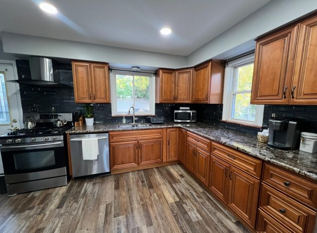 13429 Zagaiski Avenue, Warren, MI 48089