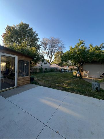 13429 Zagaiski Avenue, Warren, MI 48089