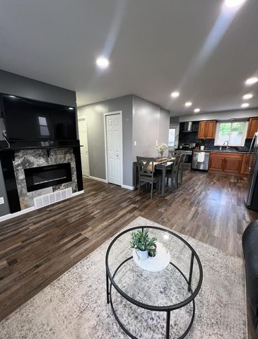 13429 Zagaiski Avenue, Warren, MI 48089