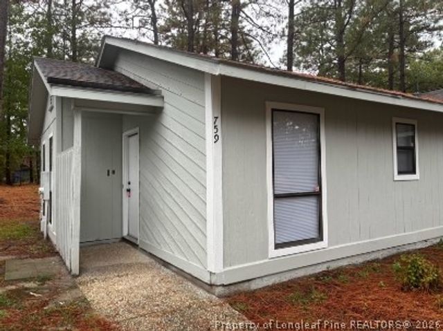 759 Hedgelawn Way, Fayetteville, NC 28311