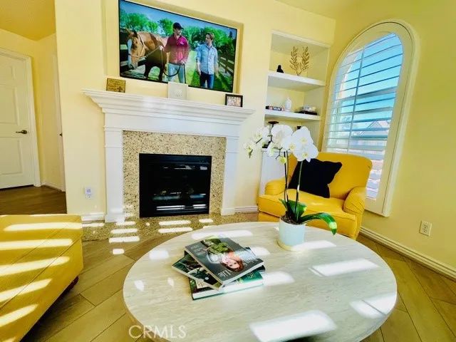 45245 Seeley Drive 17G, La Quinta, CA 92253