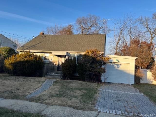 45 Alabama Avenue, Hempstead, NY 11550