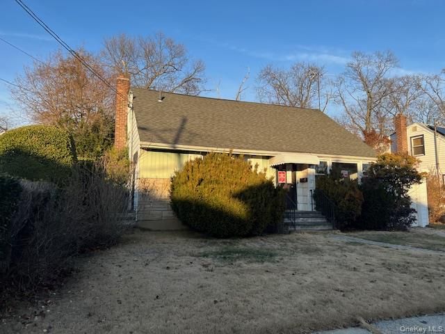 45 Alabama Avenue, Hempstead, NY 11550