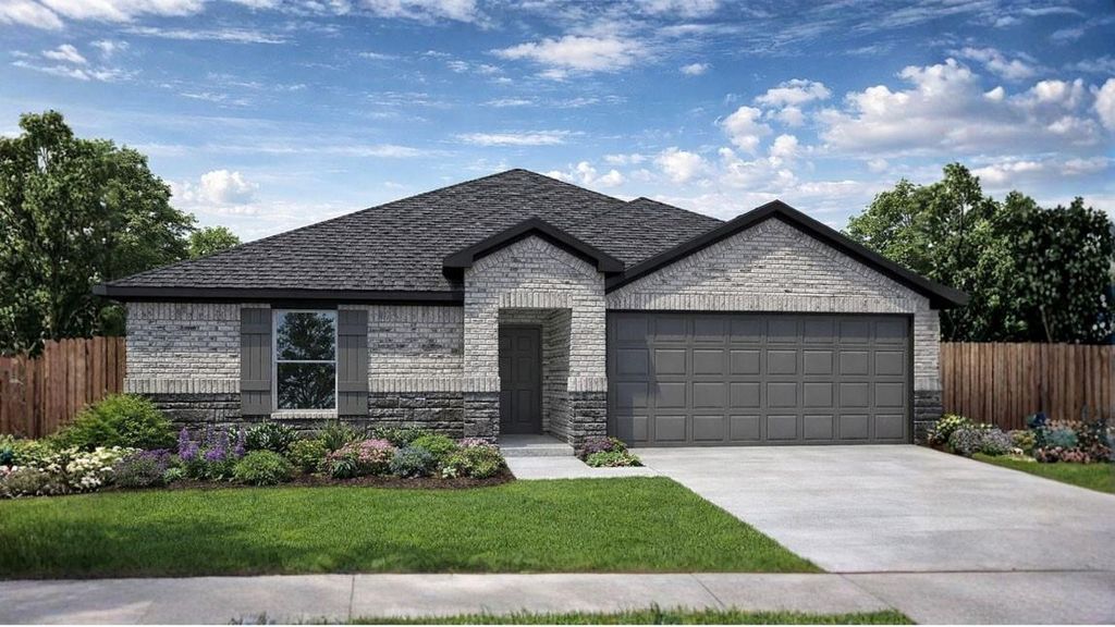 20115 Fermat Drive, New Caney, TX 77357