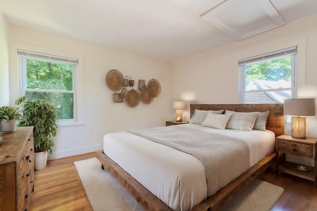 660 Jerusalem Road 4, Cohasset, MA 02025