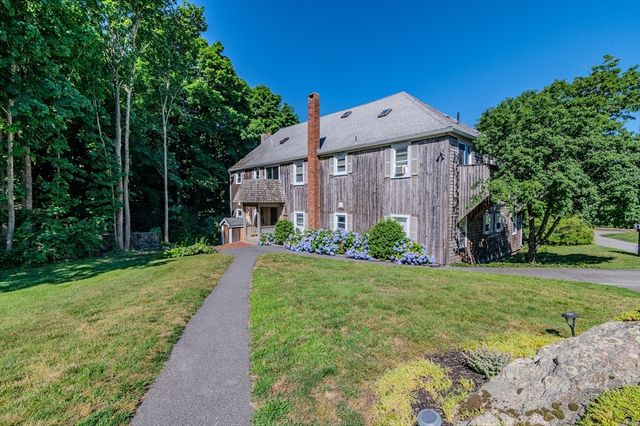 660 Jerusalem Road 4, Cohasset, MA 02025