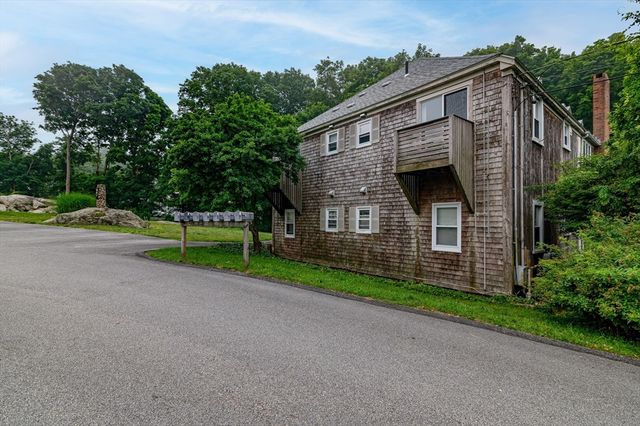 660 Jerusalem Road 4, Cohasset, MA 02025