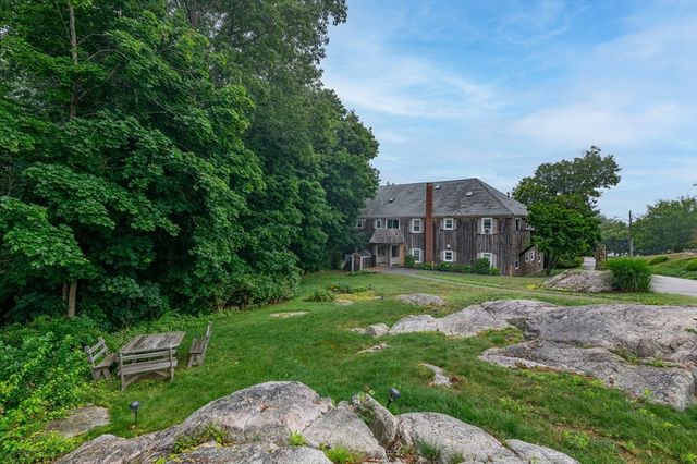 660 Jerusalem Road 4, Cohasset, MA 02025