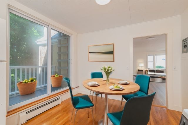 660 Jerusalem Road 4, Cohasset, MA 02025