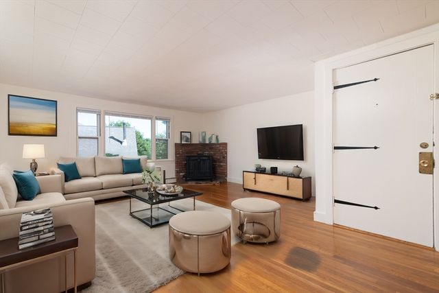 660 Jerusalem Road 4, Cohasset, MA 02025