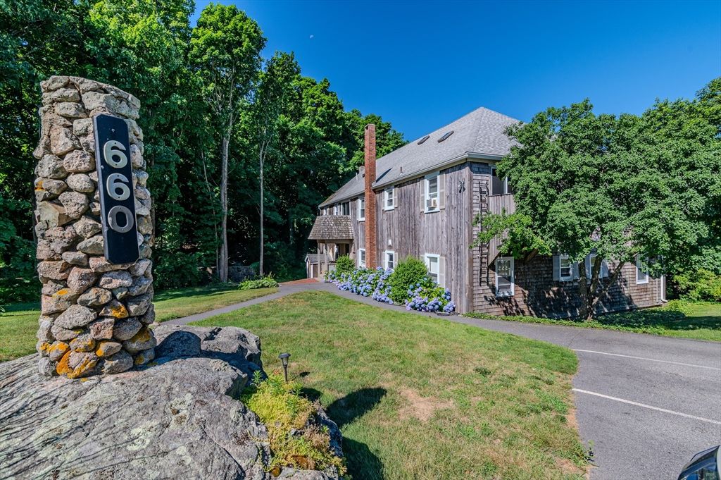 660 Jerusalem Road 4, Cohasset, MA 02025