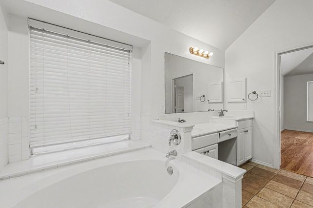 6212 Crestmont Lane, Sachse, TX 75048