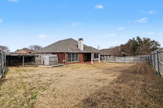 6212 Crestmont Lane, Sachse, TX 75048