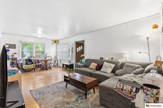 5837-5839 Lafayette Avenue, Omaha, NE 68132