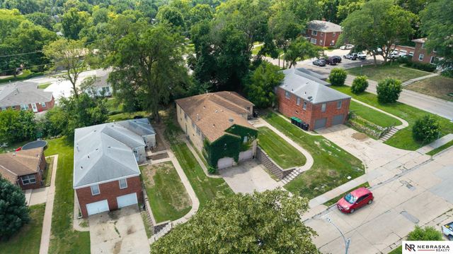 5837-5839 Lafayette Avenue, Omaha, NE 68132