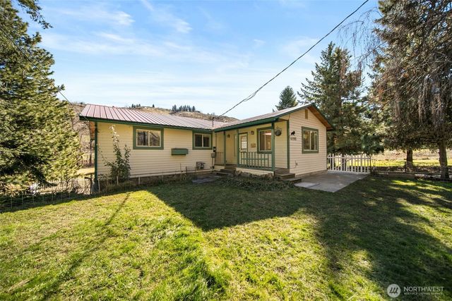 4195 Squilchuck Road, Wenatchee, WA 98801