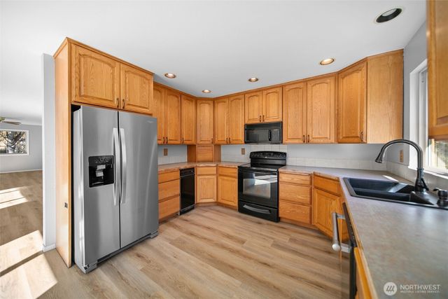 4195 Squilchuck Road, Wenatchee, WA 98801