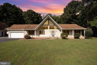 687 PROSPECT HILL RD, Montross, VA 22520