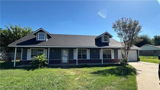 219 Georgia Place, Poteau, OK 74953
