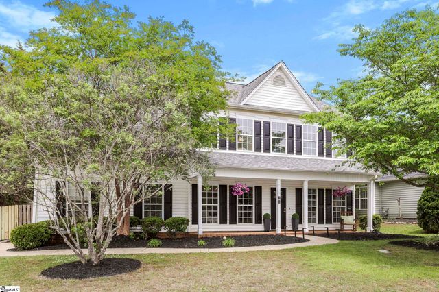 10 Criterion Drive, Simpsonville, SC 29681
