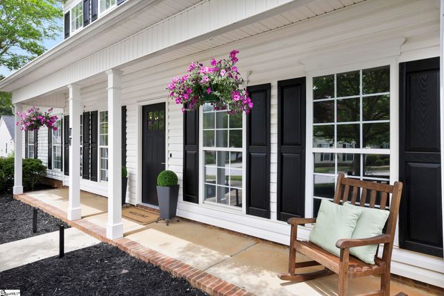 10 Criterion Drive, Simpsonville, SC 29681