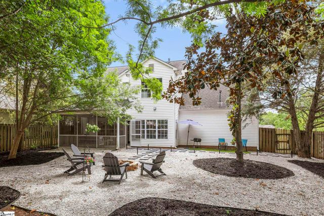 10 Criterion Drive, Simpsonville, SC 29681