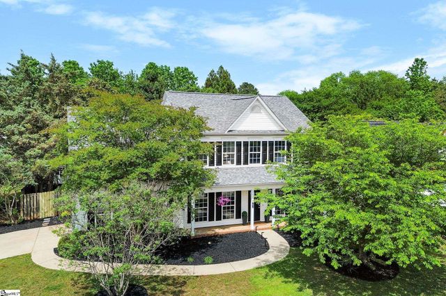 10 Criterion Drive, Simpsonville, SC 29681