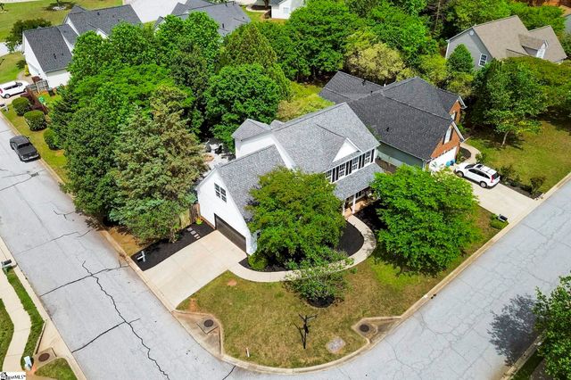 10 Criterion Drive, Simpsonville, SC 29681