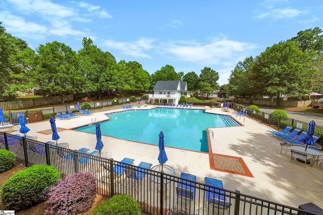 10 Criterion Drive, Simpsonville, SC 29681