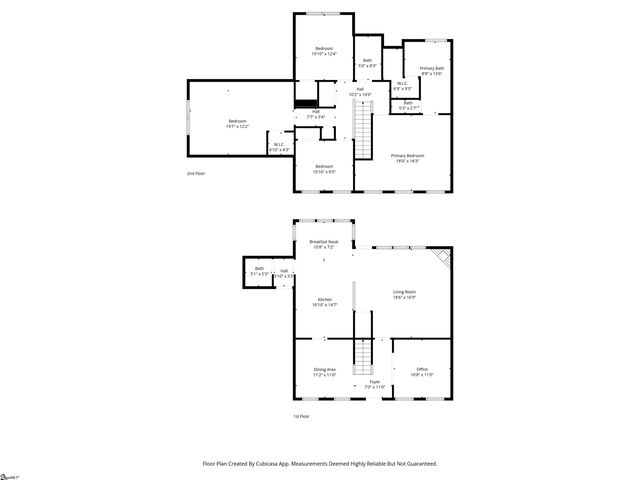 10 Criterion Drive, Simpsonville, SC 29681