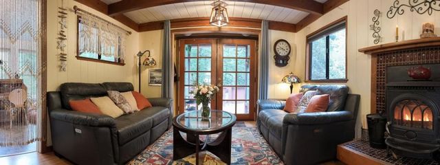 9913 Alba Road, Ben Lomond, CA 95005