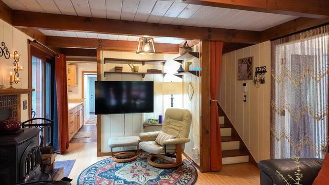 9913 Alba Road, Ben Lomond, CA 95005