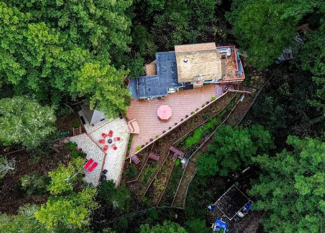 9913 Alba Road, Ben Lomond, CA 95005