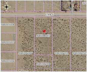 188 Avenue S, Black Butte, CA 93591