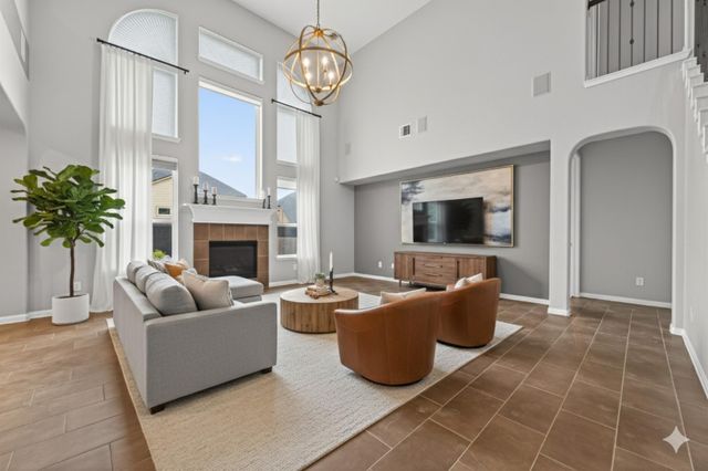 7003 Bristol Memorial Drive, Spring, TX 77379