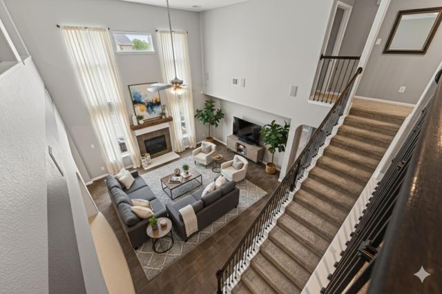 7003 Bristol Memorial Drive, Spring, TX 77379