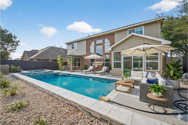 7003 Bristol Memorial Drive, Spring, TX 77379