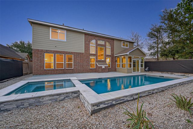 7003 Bristol Memorial Drive, Spring, TX 77379